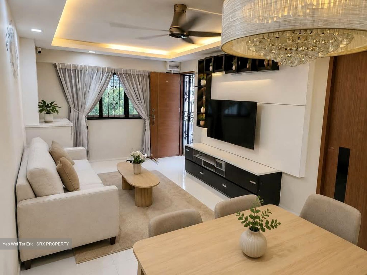 Blk 241 Jurong East Street 24 (Jurong East), HDB 3 Rooms #600935241